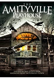 Amityville Playhouse 