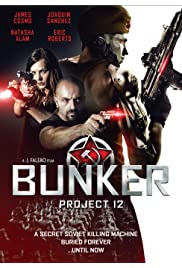 12-es Projekt: A Bunker