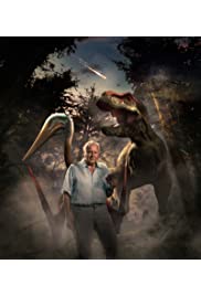 Dinoszauruszok: Az utolsó nap David Attenborough-val