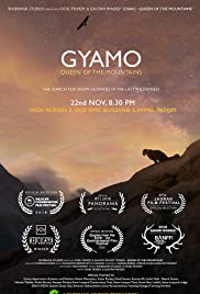 Gyamo - A hegyek királynője