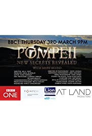 Pompeii: Új titkok feltárása
