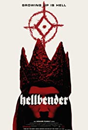 Hellbender.
