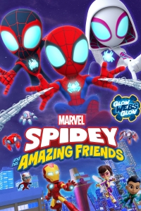 Marvel: Póki és csodálatos barátai