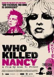 Ki ölte meg Nancyt?
