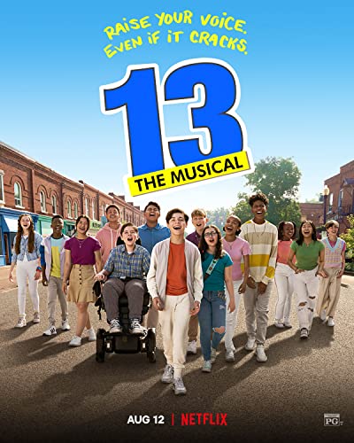 13 A Musical