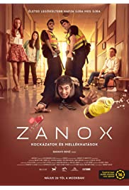 Zanox - Kockázatok és mellékhatások