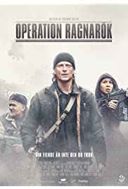 Operation Ragnarök. (ZONE 261)