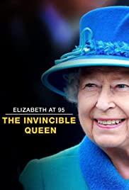 II. Erzsébet - A rendíthetetlen királynő