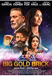 Big Gold Brick