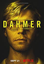 Dahmer Szörnyeteg A Jeffrey Dahmer-sztori