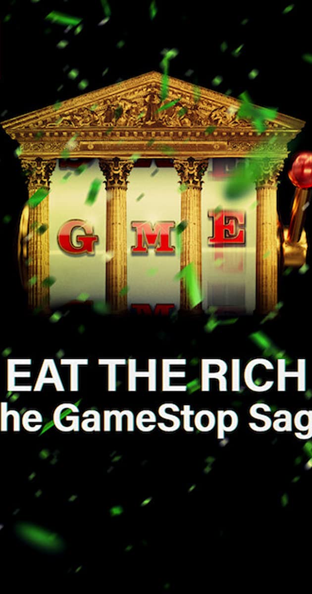 GameStop kontra Wall Street