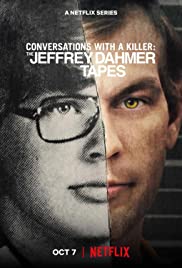 Beszélgetések egy sorozatgyilkossal: A Jeffrey Dahmer-szalagok