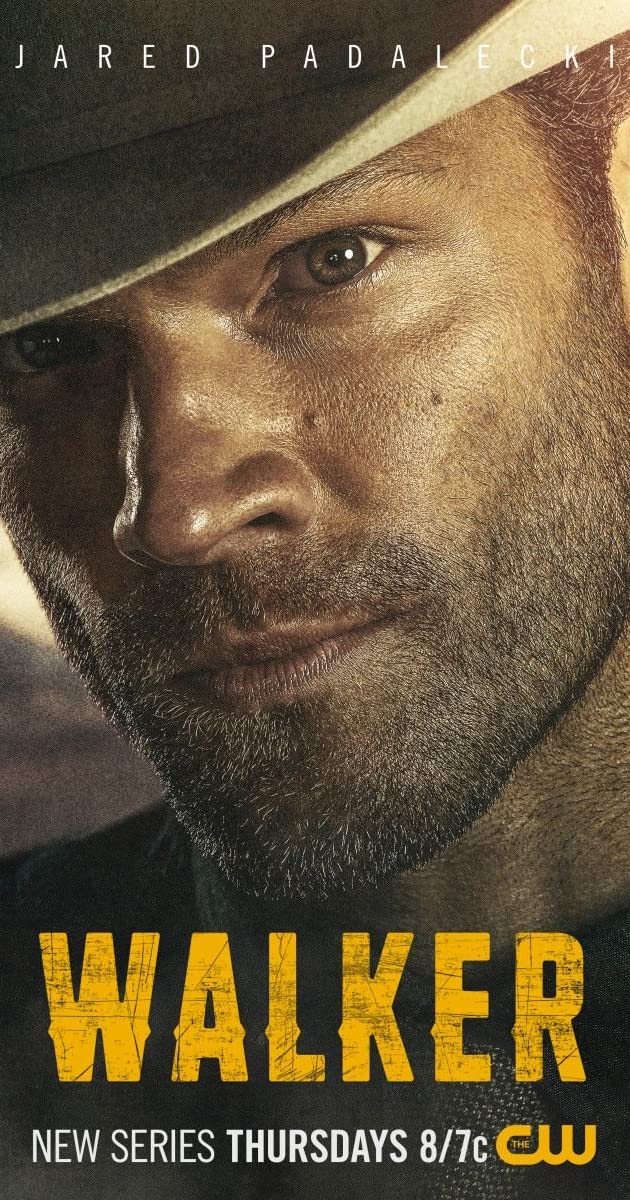  Walker