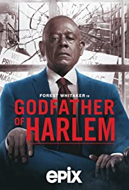Godfather of Harlem.