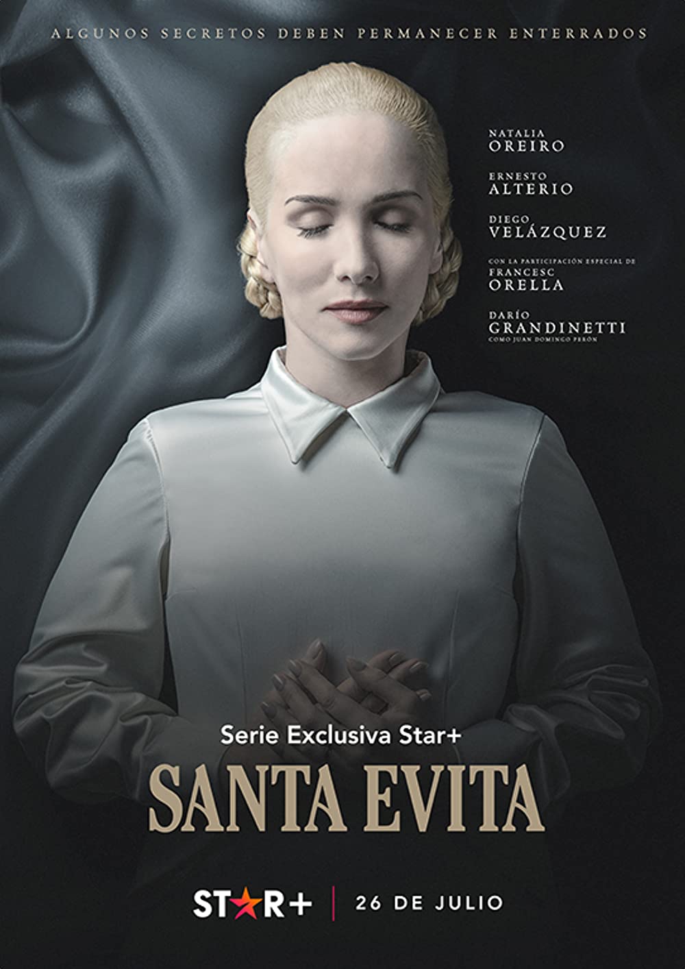 Szent Evita