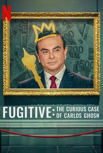 Szökevény: Carlos Ghosn különös esete