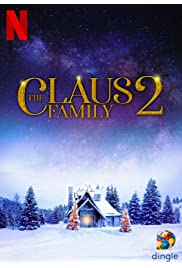 A Claus család 2.
