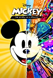 Mickey - Egy egér története