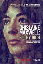 Hatalom és perverzió: A Ghislaine Maxwell-sztori