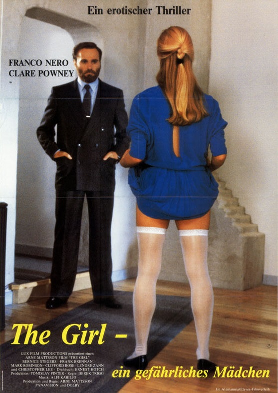 The Girl (1987)