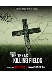 Tetthely: Texas gyilkos földjén