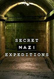 Titkos náci expedíciók
