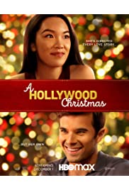 Egy hollywoodi karácsony 