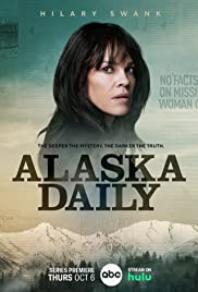Alaska Daily (2022) : 1. évad