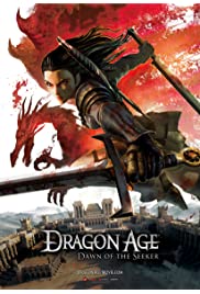 Dragon Age: Dawn of the Seeker 