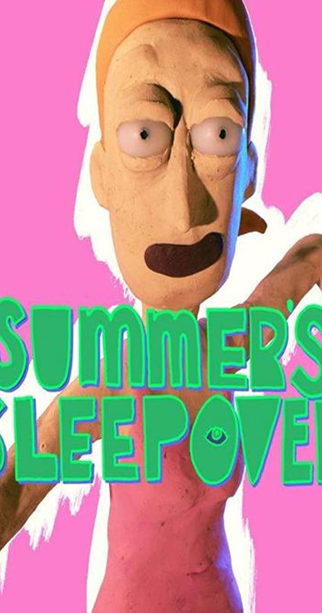 Rick and Morty: Summer Pizsipartija
