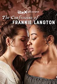 Frannie Langton vallomásai