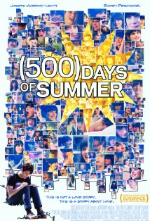 500 nap nyár (2009)