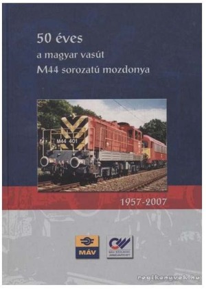 Fejezetek a magyar vasutak történetéből 
