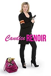 Candice Ranoir