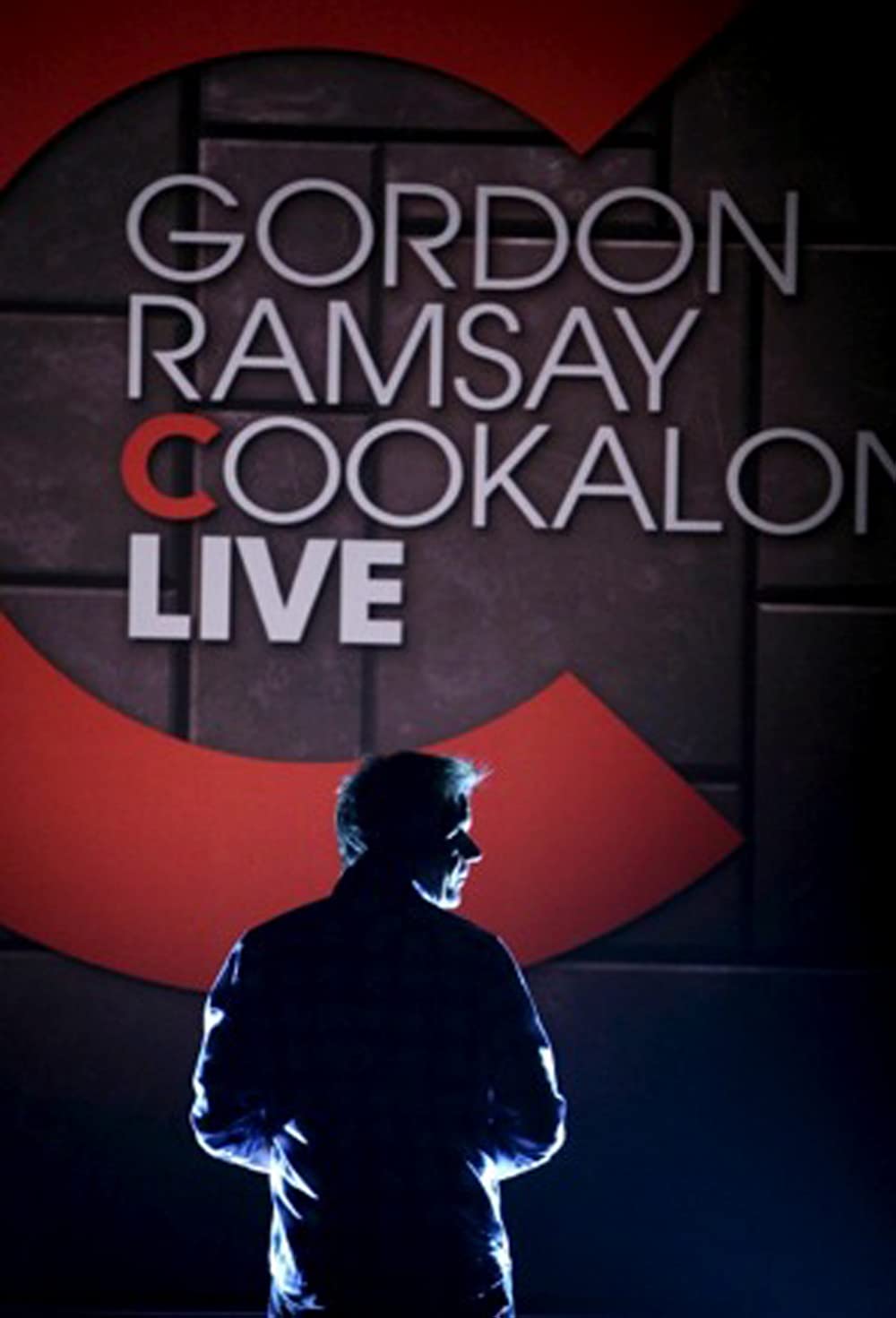 Főzz élőben Gordon Ramsay-vel!