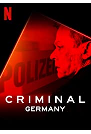 Criminal: Németország