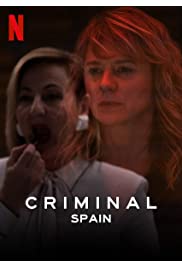 Criminal: Spanyolország