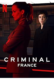 Criminal: Franciaország
