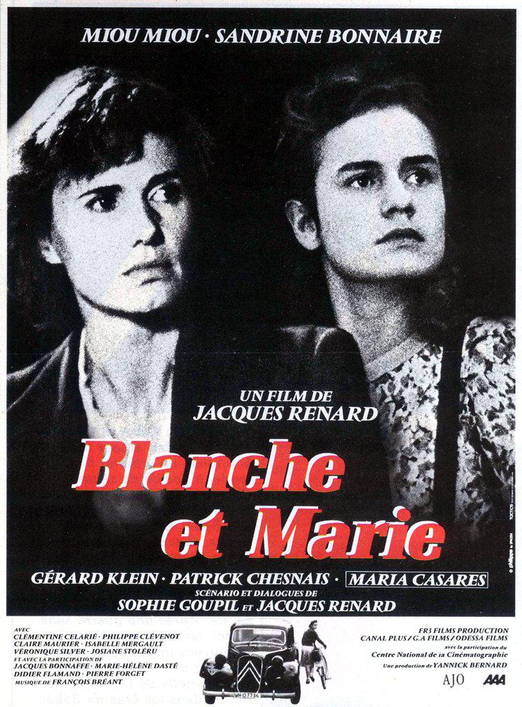 Blanche és Marie