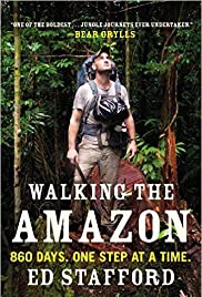 Gyalogszerrel az Amazonas mentén