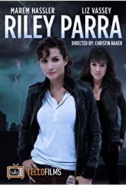 Riley Parra: Better Angels.