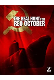  Az igazi Vadászat a Vörös Októberre