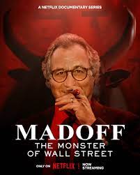Bernie Madoff: A Wall Street szörnye
