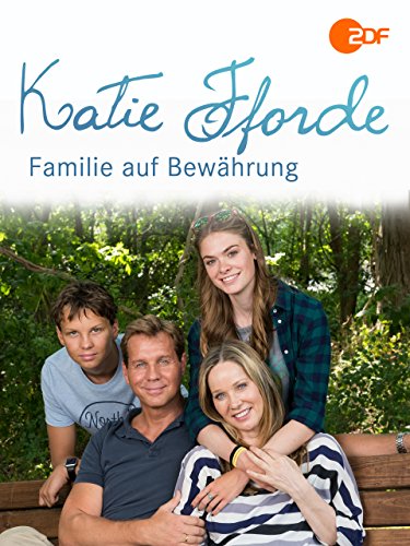 Katie Fforde: Mentsük meg a családot