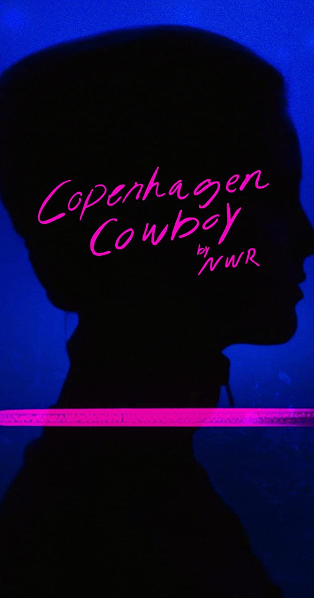 Koppenhágai cowboy