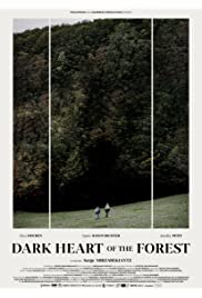Az erdő sötét szíve