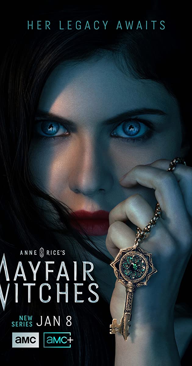 Mayfair-boszorkányok. (2023) : 1. évad