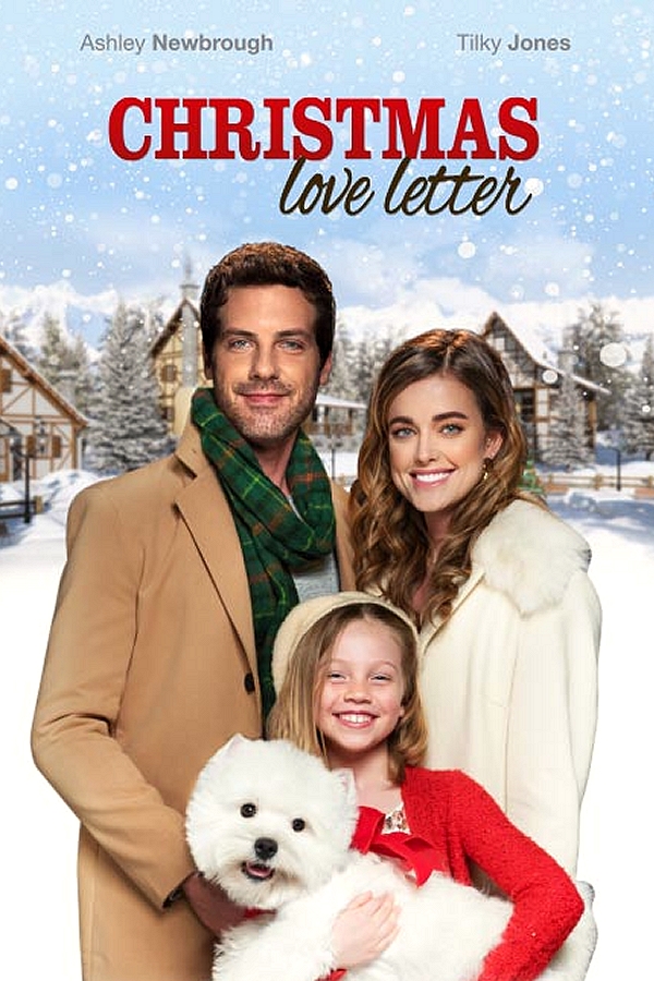 Szerelmes levél karácsonyra