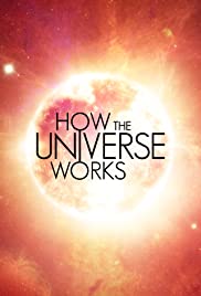Így működik a világegyetem