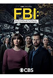 FBI: International (2022) : 2. évad